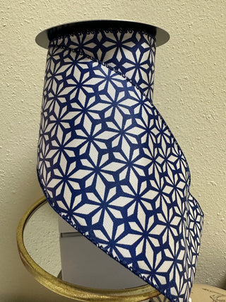 Geo Pattern, D. Stevens