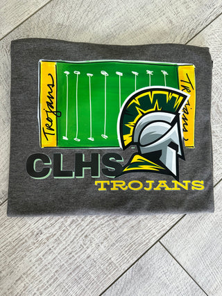CLHS Stadium Shirt