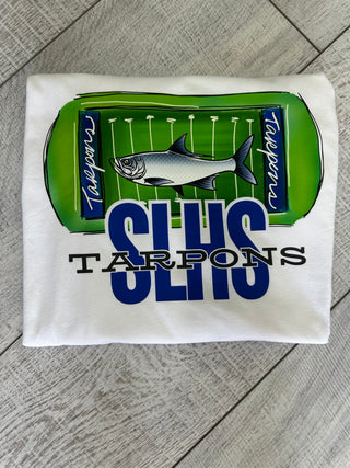 SLHS Stadium Shirt