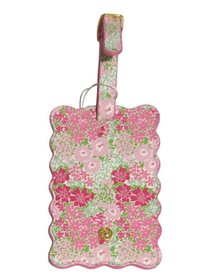 Luggage Tag