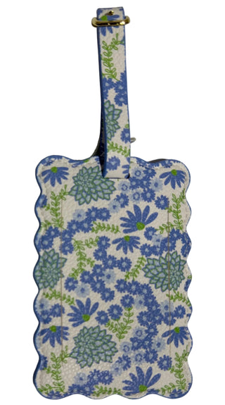 Luggage Tag