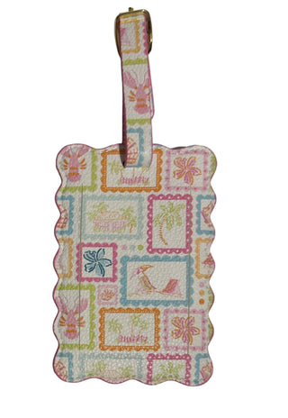 Luggage Tag