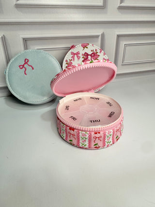 Pill Case