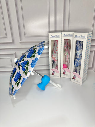 Phone Shade Umbrella