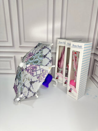 Phone Shade Umbrella