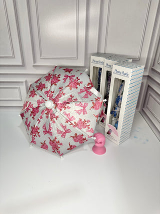 Phone Shade Umbrella