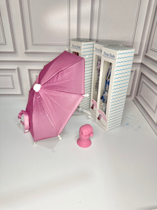 Phone Shade Umbrella