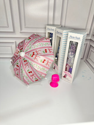 Phone Shade Umbrella