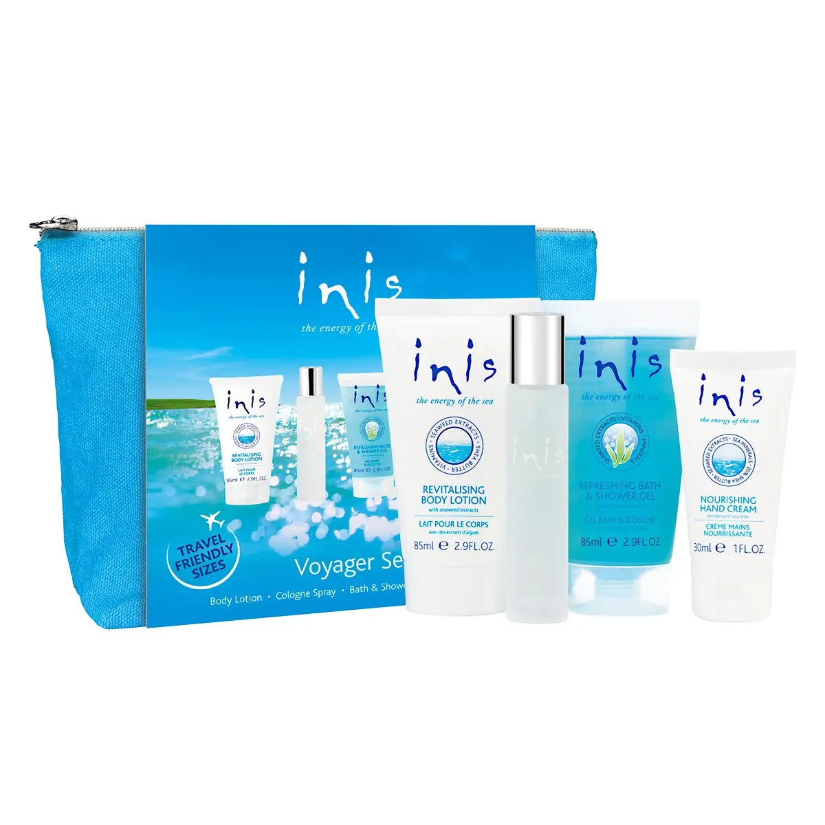 Inis Voyager