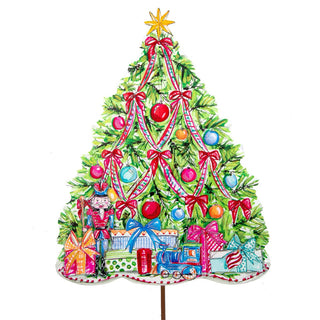 Traditional Tree