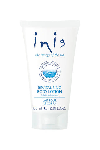 Inis Travel Size Body Lotion 85ml / 2.9 fl. oz.