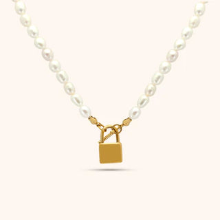 Keep Necklace
