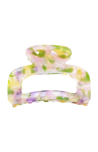 Odessa Claw Clip