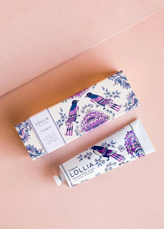 IMAGINE Shea Butter Hand Creme