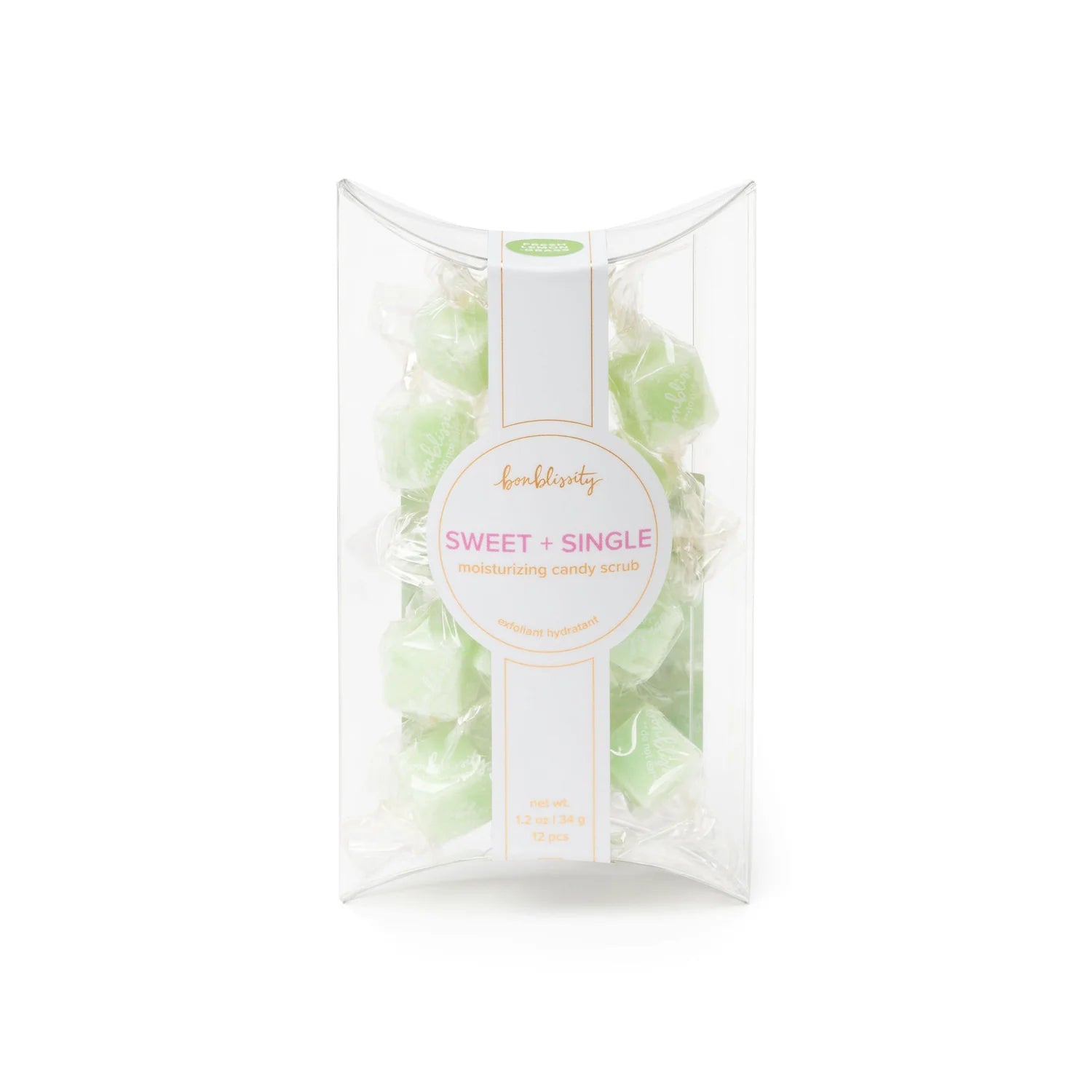 Bonblissity Candy Scrub - Thumbnail 4