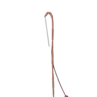10' Silver Pearl Branch Ball Wire Garland