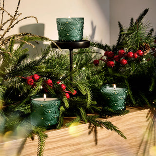 Noble Fir Garland