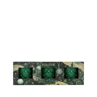 Noble Fir Garland