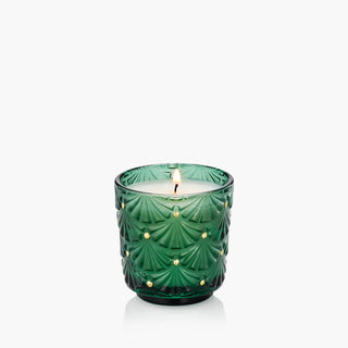 Voluspa Noble Fir Garland Candle