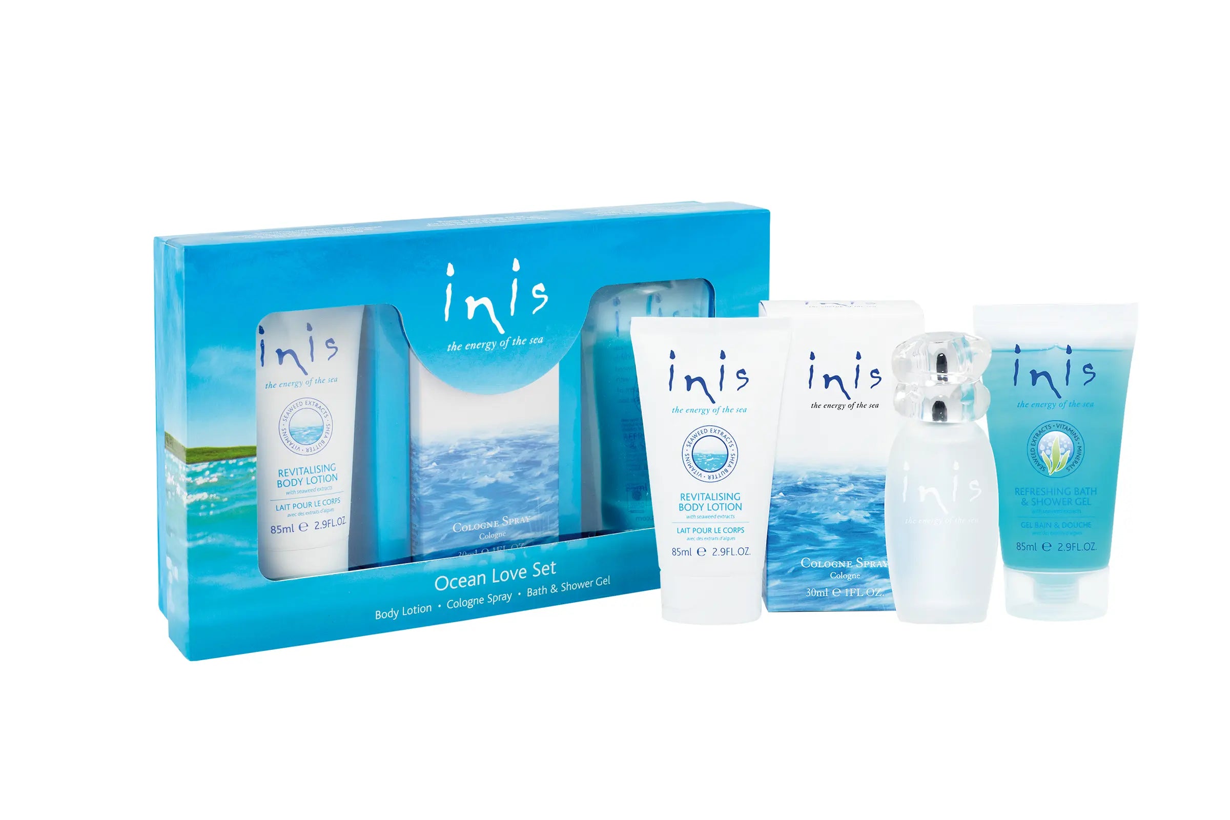 Inis Ocean Love - Thumbnail 2