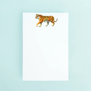 Tiger Notepad