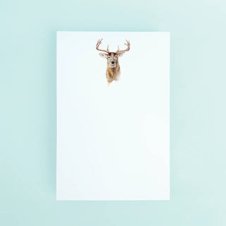 Deer Notepad
