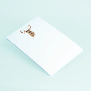 Deer Notepad