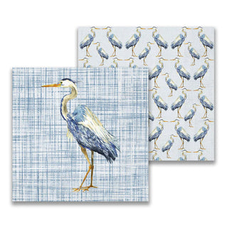 Cocktail Napkins by French Graffiti