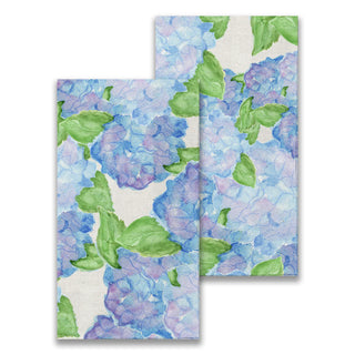 Guest Napkins by French Graffiti