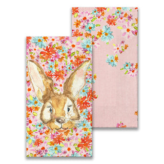 Guest Napkins by French Graffiti