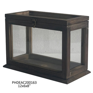 Collector's Display Box