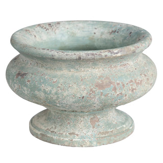 Orleans Footed Low Urns Medium