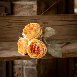 English Rose Bouquets