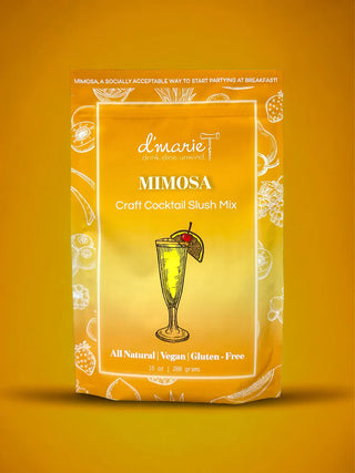 Mimosa Slush Mix