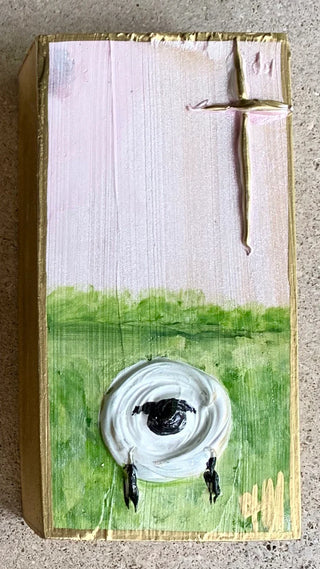 Sheep Collection