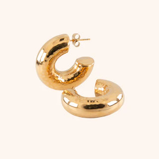 Pure Harmony Hoops