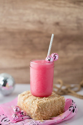 Rhinestone Cowgirl Slush Mix
