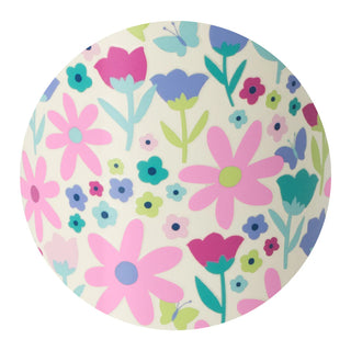 FLOWER POWER Flip + Sip Bottle 16oz