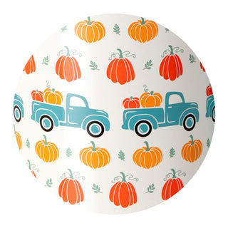 PUMPKIN PATCH Mega Mug 30oz
