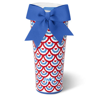 Liberty Bell Tumbler 32oz