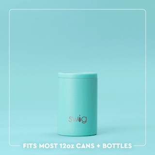 Miss Independence Can + Bottle Cooler 12oz