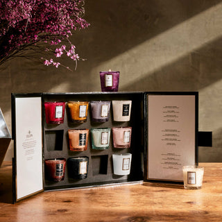 Votive Japonica Archive Set