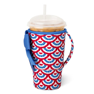 Liberty Belle Iced Cup Coolie (Large)