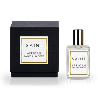 African Sandalwood Roll-On Parfum