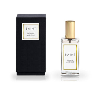 Jasmine & Oud Room & Linen Spray