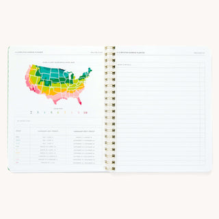 Garden Planner
