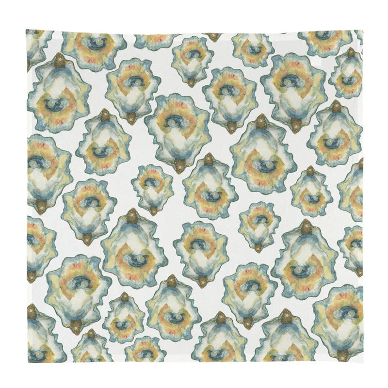 Ginger Jar with Zinnias Kitchen Square - Thumbnail 5