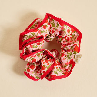 Ruffle Up Scrunchie