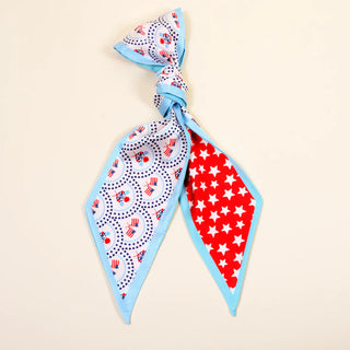 Twirl & Tie Scarf Accessory