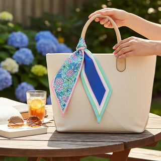 Twirl & Tie Scarf Accessory